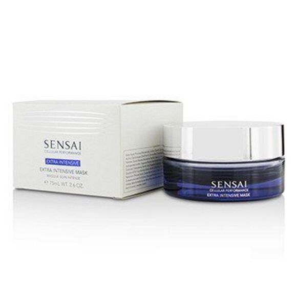 Kanebo Sensai Cellular Performance Extra Intensive Mask 2.6oz - Picture 1 of 3